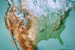 an image of Western U.S. Snow Shortage Raises Water Supply Concerns