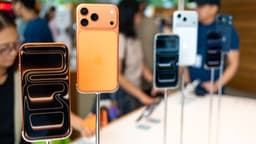 an image of Apple Reports Strong Earnings Amid Supply Chain Challenges