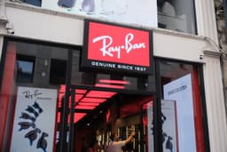 an image of Intensifying Competition in Smart Glasses Market