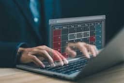 an image of Market Overview: Energy Stocks Show Strength