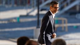 an image of Alphabet and Amazon Earnings Week Sparks Market Focus