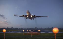 an image of Boeing Surpasses Earnings Expectations with Record Orders