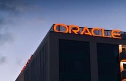 an image of Oracle Plans to Raise $50 Billion to Expand Cloud Infrastructure