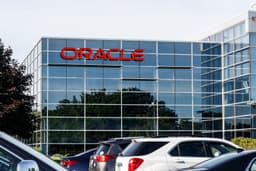 an image of Oracle Plans to Raise $45B to $50B for Cloud Infrastructure Expansion