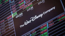 an image of Disney Earnings Preview: Streaming and Traditional TV Challenges