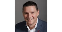 an image of DXC Technology Appoints Rob Le Busque as President of Asia Pacific & Japan