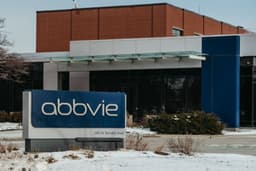 an image of AbbVie's Outlook for the Next Five Years