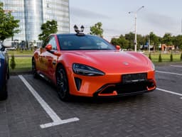 an image of Ford and Xiaomi Deny Partnership Talks for U.S. Market Entry