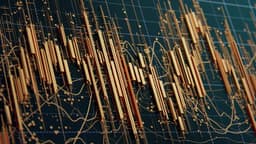 an image of Stock Futures Open Lower as Gold and Silver Slide