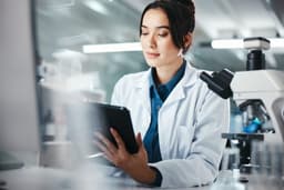 Warning Signs for Overbought Healthcare Stocks