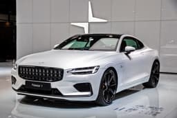 an image of Polestar Secures $400 Million Funding to Enhance Liquidity