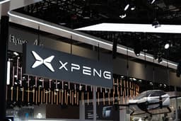 XPeng Inc. Reports 34% Decline in Deliveries