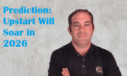 an image of Upstart Could Potentially Rise Over 50% by 2026