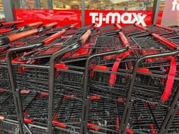 TJ Maxx Signs First NYC Lease in a Decade