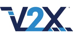 an image of V2X Resumes Work on $4.3 Billion T-6 Contract