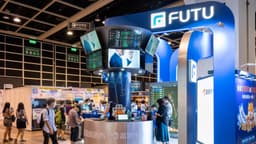 Goldman Sachs Upgrades Futu, Predicts Client Growth and Crypto Upside