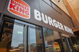 Restaurant Brands International Transfers Control of Burger King China to CPE