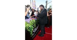 an image of Sharpie Partners with Teddy Swims for Unforgettable Grammy Moments