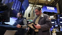 an image of Stock Market Bullish Outlook Amid Risks