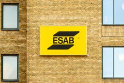 ESAB Acquires Eddyfi Technologies for $1.45B to Expand Market Reach