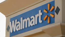 an image of Walmart's New CEO Excels While Target Faces Challenges