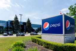 an image of Hedgeye Sees Strong Growth Potential for PepsiCo