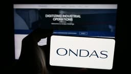an image of Ondas Acquires Rotron to Enhance Defense Capabilities