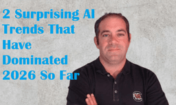 AI Stock Market Movements in 2026