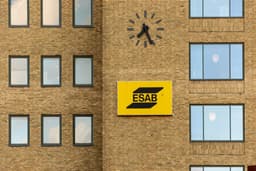 ESAB Announces $1.45 Billion Acquisition of Eddyfi Technologies
