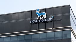 an image of Novo Nordisk Reveals REIMAGINE 2 Trial Results for CagriSema