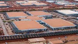 an image of US and India Reach Trade Deal, Market Rebounds