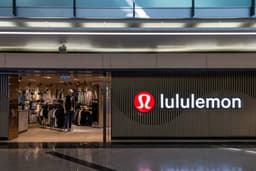 an image of Michael Burry Sees Acquisition Potential in Lululemon