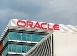 an image of Oracle Plans $50B Financing to Expand Cloud Infrastructure