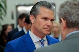 an image of Pentagon Pushes for Overhaul in Weapons Procurement