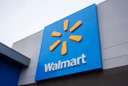 an image of Walmart Stock Rises 11%: Analyzing the Reasons