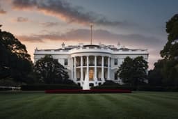 an image of Trump Administration Celebrates Increase in U.S. Steel Production