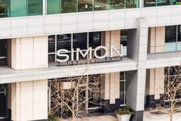 an image of Simon Property Group Q4 Earnings Beat Expectations