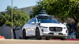 an image of Waymo Secures $16 Billion Funding, Valuation Reaches $126 Billion
