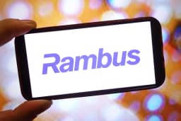 an image of Rambus Q1 2026 Revenue Projection Falls Short of Expectations