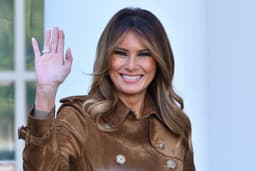 an image of Melania Documentary Surpasses Opening Box Office Expectations