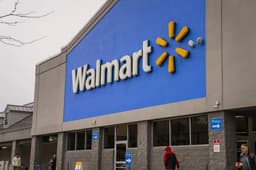 an image of Walmart Shares Rise Following Major US-India Trade Agreement