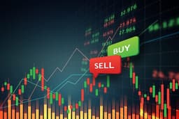 an image of Major U.S. Indexes Rise on Monday Led by Dow's 1.05% Gain