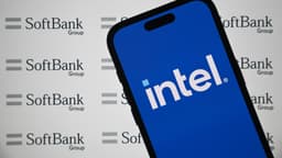 an image of SoftBank and Intel Collaborate on Next-Gen Memory Technology