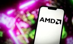 an image of AMD Shares Rise Following Bullish Analyst Comments