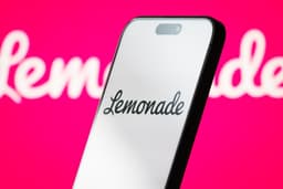 an image of Lemonade Launches Tesla-Specific Insurance Plan