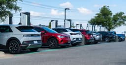 an image of California Unveils $200 Million EV Incentive Program for First-Time Buyers