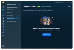 an image of Avast Launches Deepfake Guard to Combat Scams