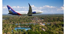 an image of Air Cambodia Places First Order for Boeing 737 MAX