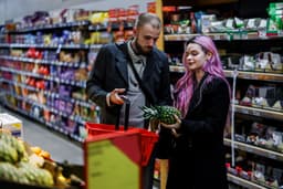 an image of Walmart and Coca-Cola: Kings of Stable Dividends