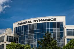 an image of General Dynamics Secures $255M Navy Contract for Strategic Weapon System